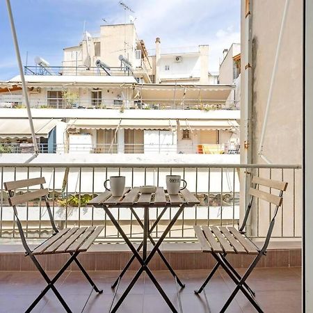 Apartment In The Middle Of Everything Athens Exterior photo